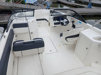 2023 Bayliner DX 2200