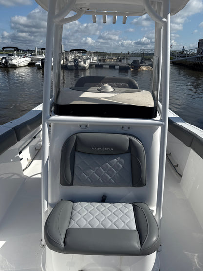 2024 Nauticstar 22L