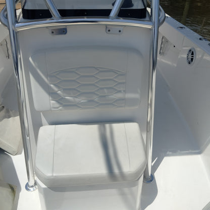 2024 Aquasport 22 Center Console