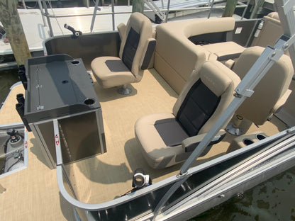 2025 Harris Cruiser 230 FC