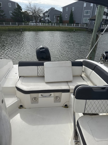 2023 Bayliner DX 2200 Deck Boat