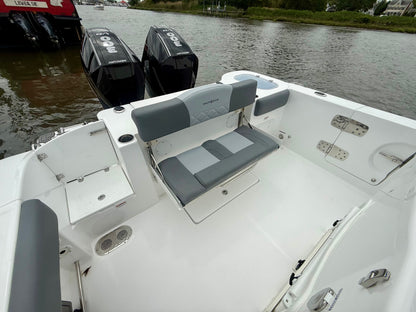2025 Nauticstar  292OSL