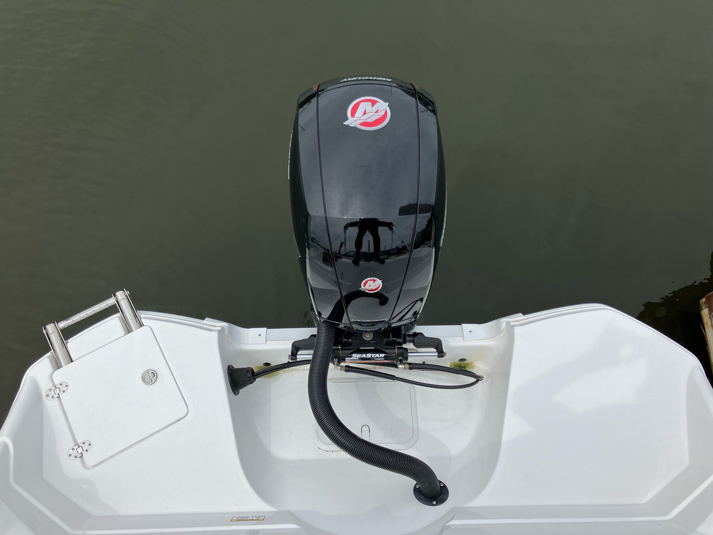 2025 Nauticstar  223 DC