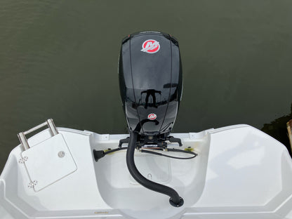 2025 Nauticstar  223 DC