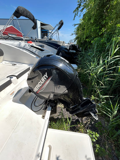 2023 Bayliner DX 2200