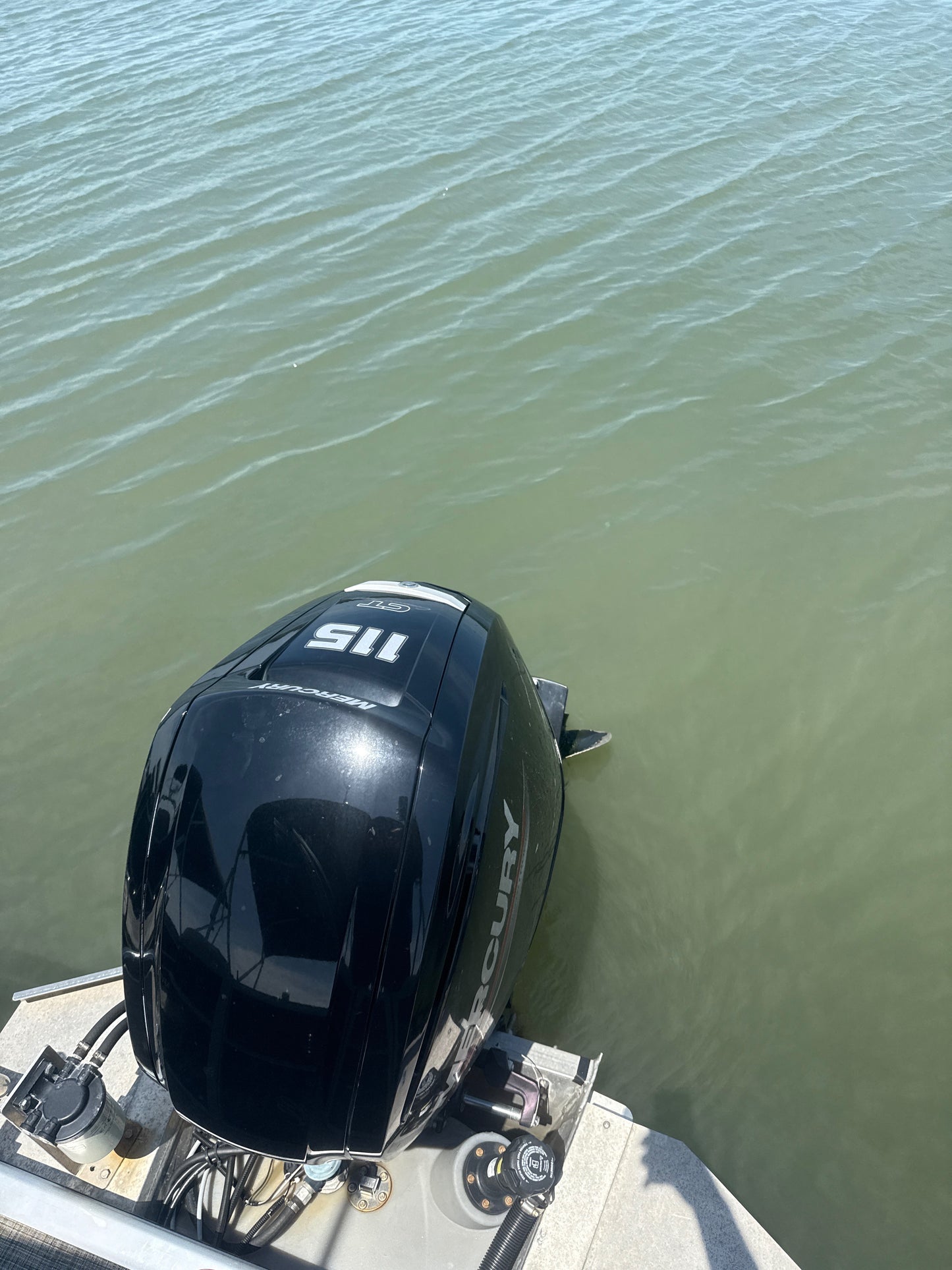 2023 Cypress Cay Seabreeze 232 Pontoon