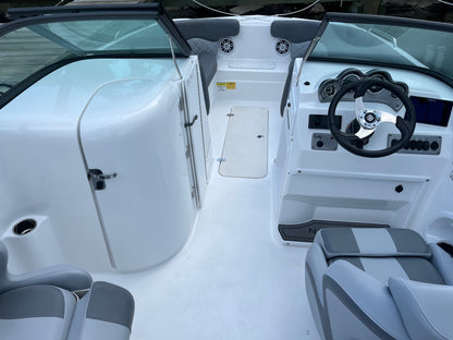 2025 Nauticstar  223 DC
