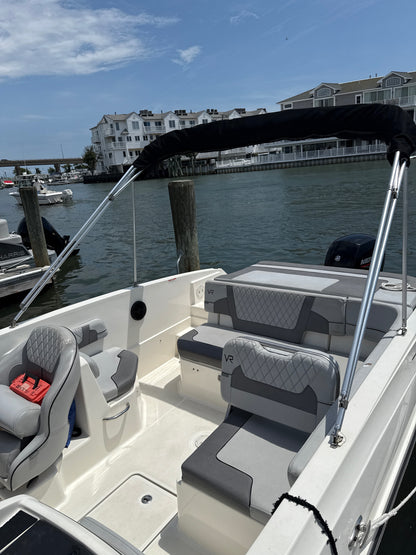 2023 Bayliner VR6 OB