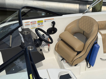 2025 Bayliner VR6 OB