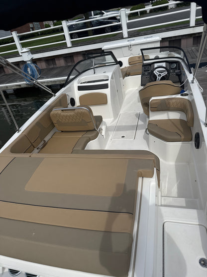 2025 Bayliner VR6 OB