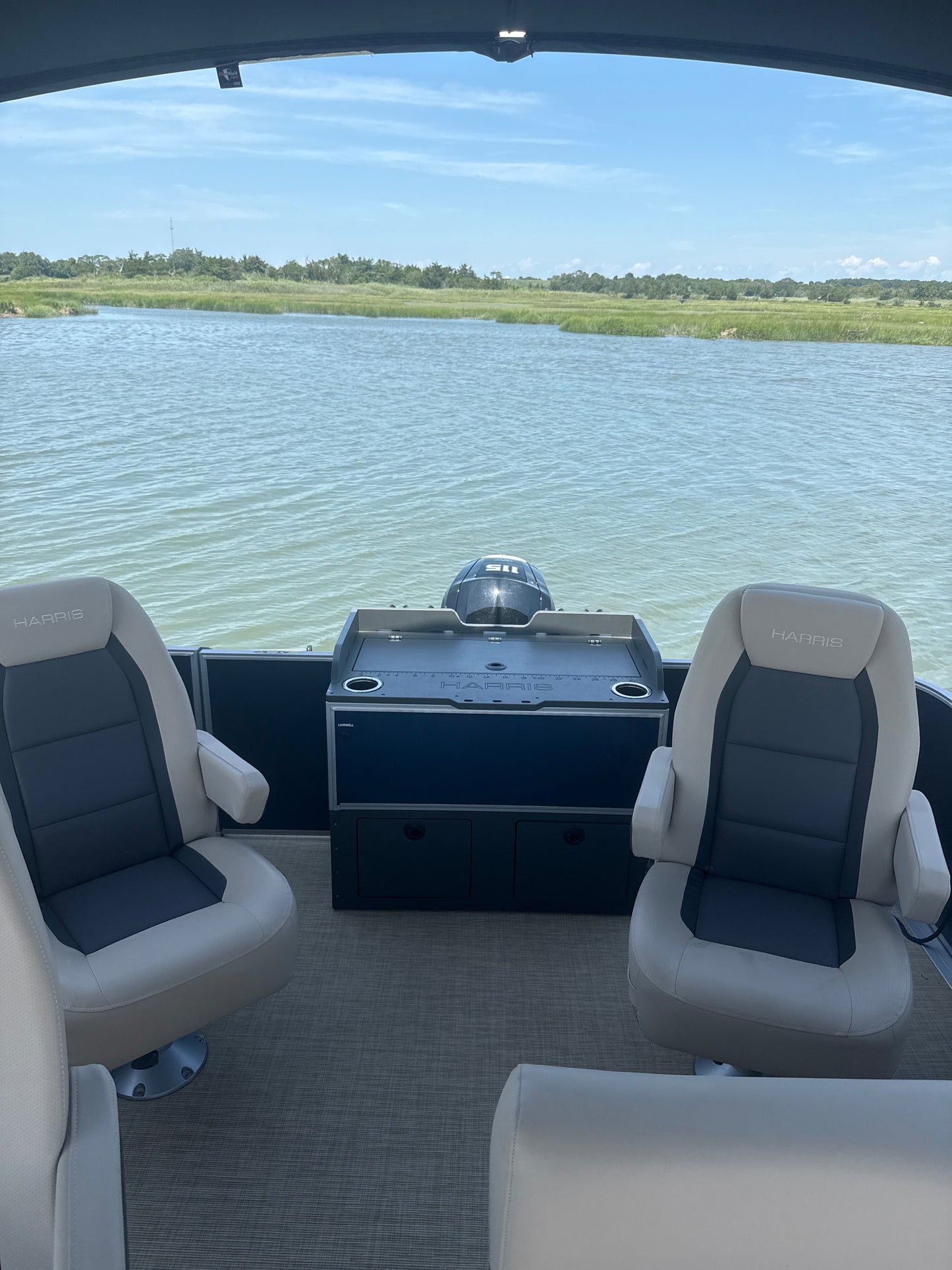 2025 Harris Cruiser 230 FC
