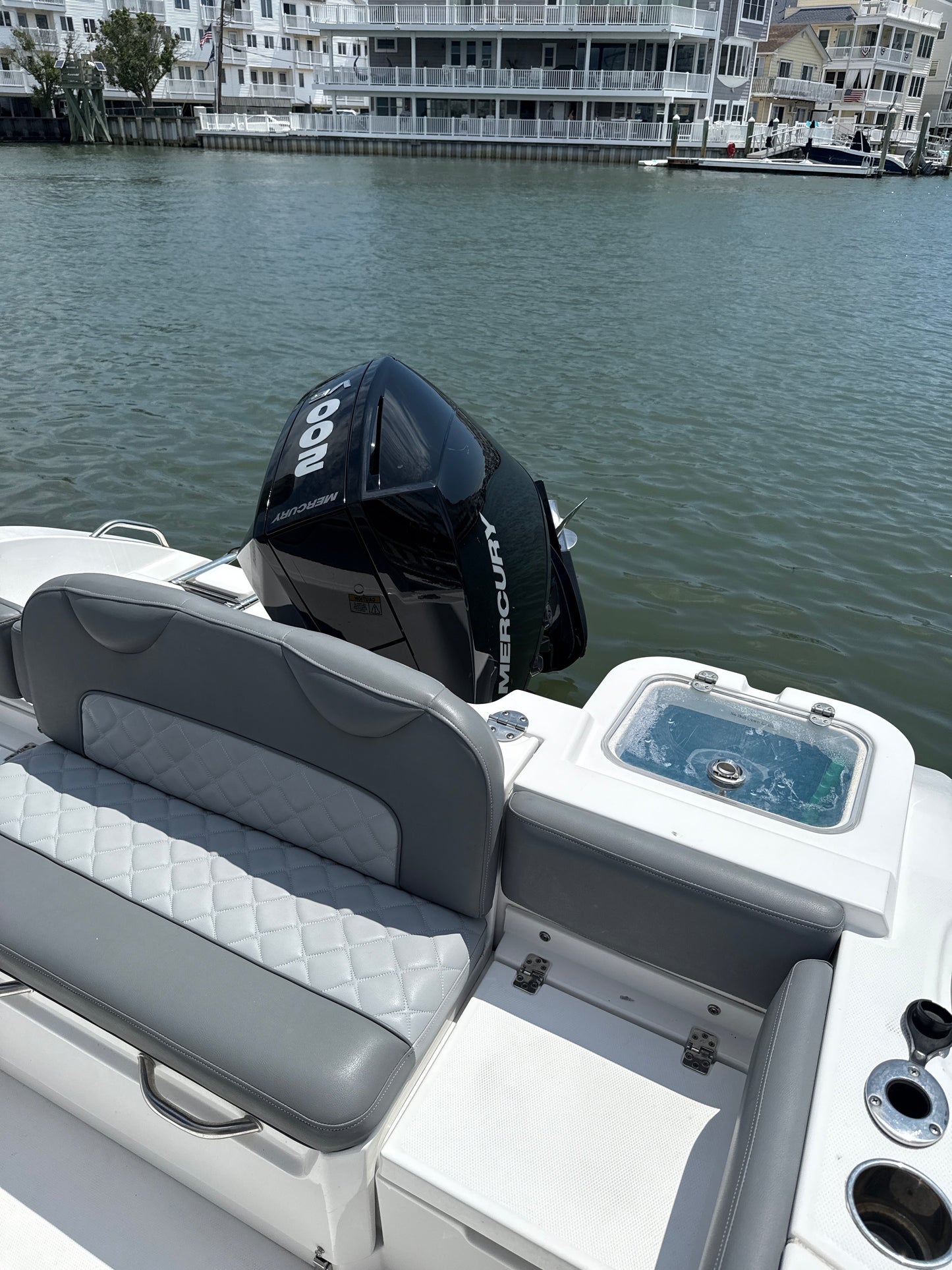 2024 Nauticstar 22L