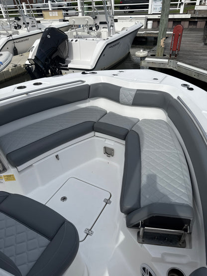 2024 Nauticstar 22L