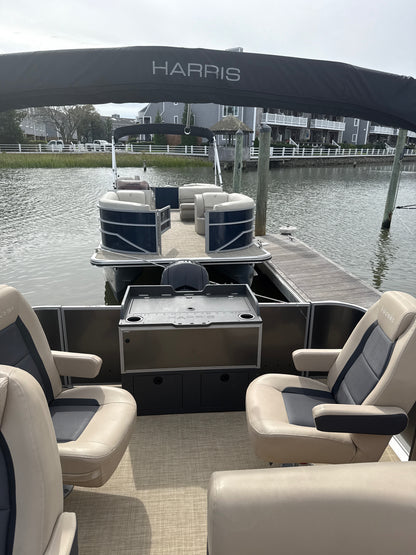 2025 Harris Cruiser 230 FC