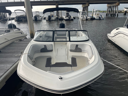 2023 Bayliner VR6 Bowrider
