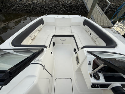 2023 Bayliner DX 2200