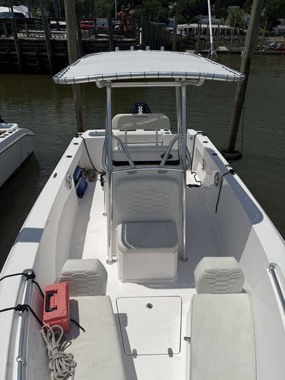 2023 Aquasport 22 Center Console