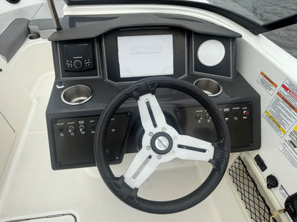 2023 Bayliner VR6 Bowrider