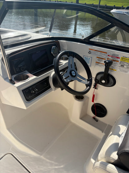 2023 Bayliner DX 2200