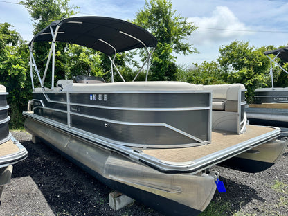 2022 Cypress Cay Seabreeze 232 Pontoon