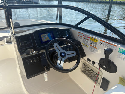 2024 Bayliner VR6 OB