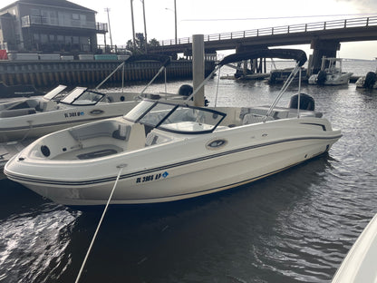 2023 Bayliner VR6 Bowrider