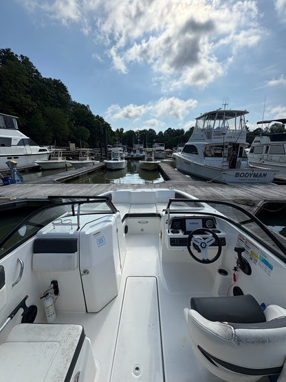 2023 Bayliner DX 2200