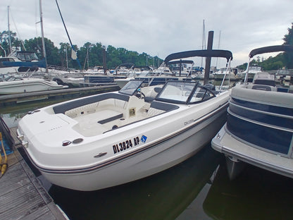 2023 Bayliner DX 2200
