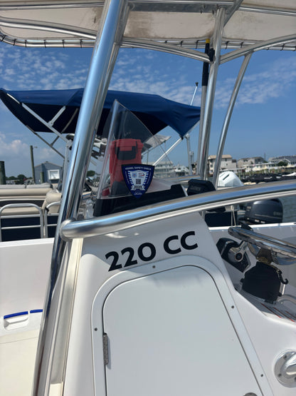 2024 Aquasport 22 Center Console