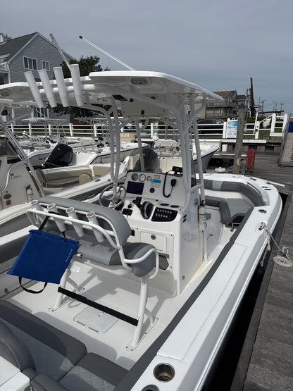 2024 Nauticstar 22L