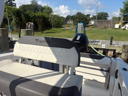 2023 Trophy T24 Center Console
