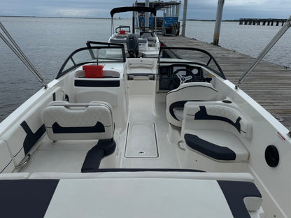 2024 Bayliner VR6 OB