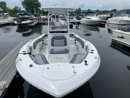 2024 Nauticstar 22L