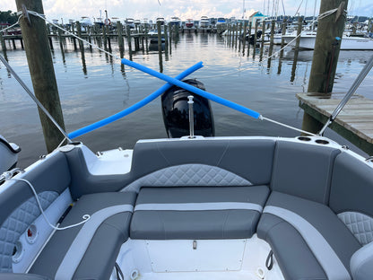 2025 Nauticstar  223 DC