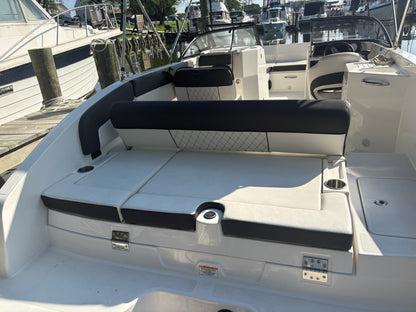 2023 Bayliner DX 2200