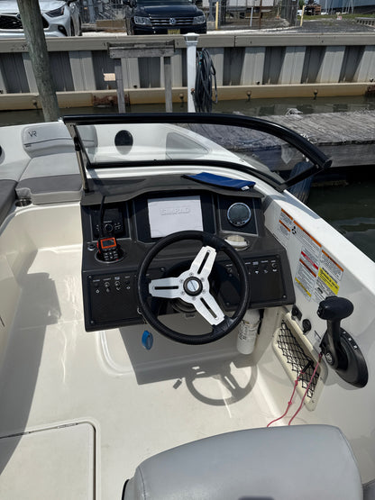 2023 Bayliner VR6 OB