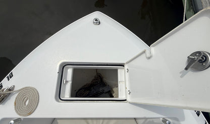 2024 Aquasport 22 Center Console