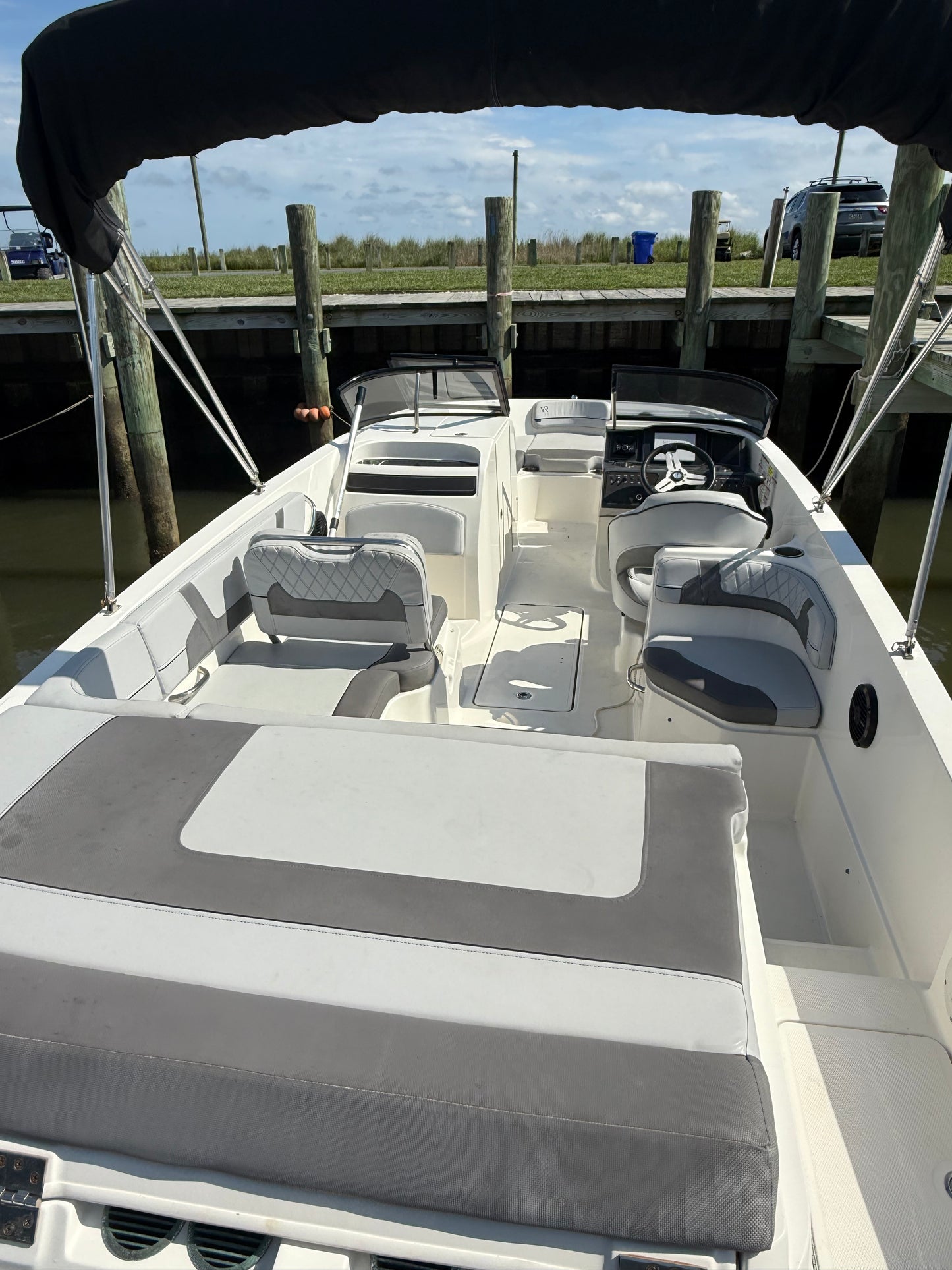 2023 Bayliner DX 2200