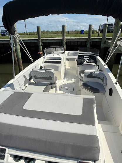 2023 Bayliner DX 2200