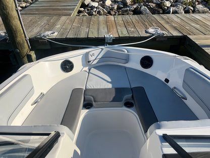 2023 Bayliner VR6 OB