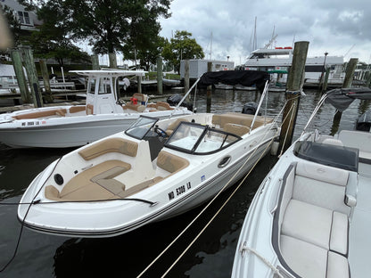 2025 Bayliner VR6 OB