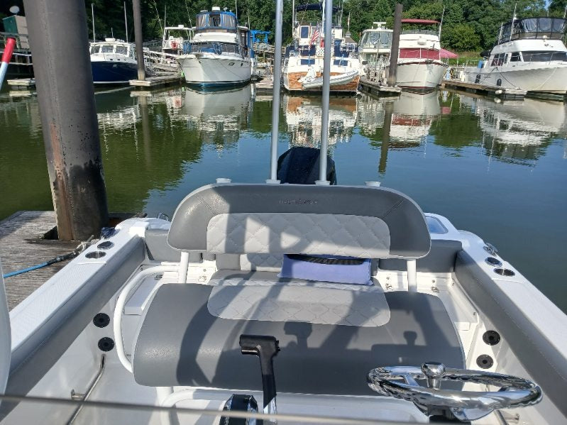 Nauticstar 22L