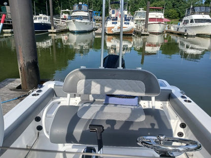 Nauticstar 22L