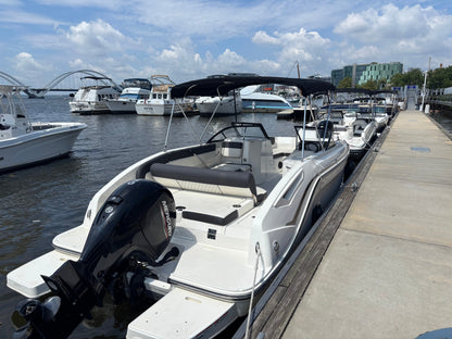 2023 Bayliner DX 2200