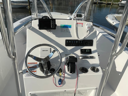 2024 Aquasport 22 Center Console