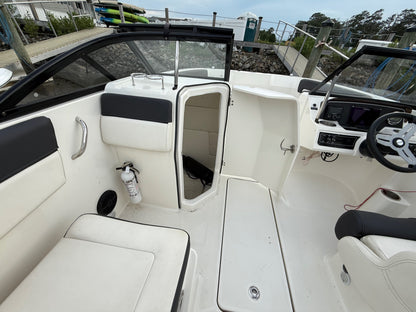 2023 Bayliner DX 2200