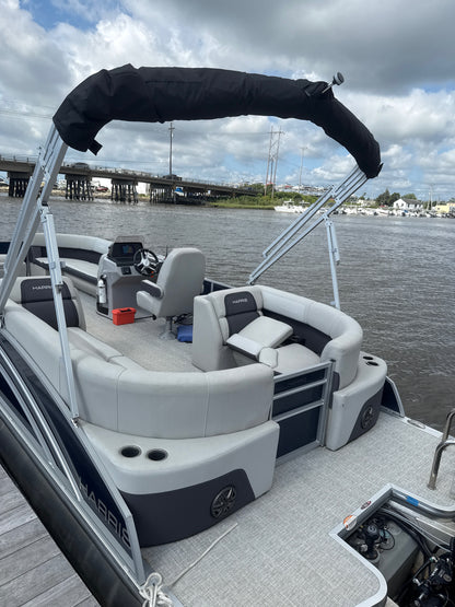 2024 Harris HCX23 Pontoon