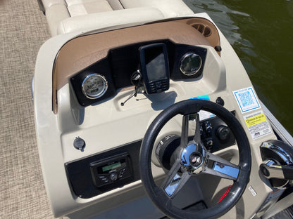 2025 Harris HCX23