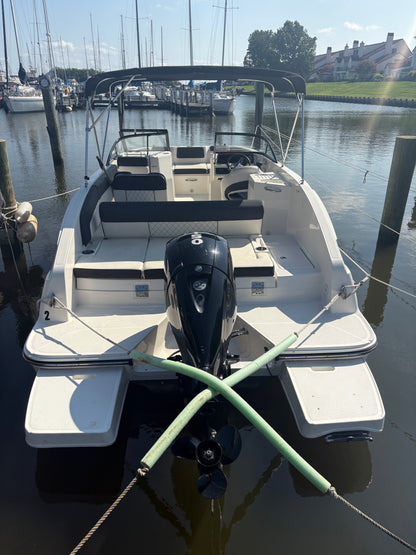 2023 Bayliner DX 2200