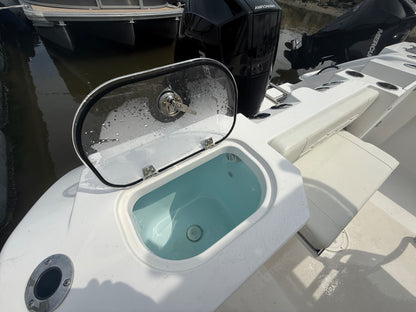 2024 Aquasport 22 Center Console